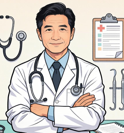 黄立斌案例多吗